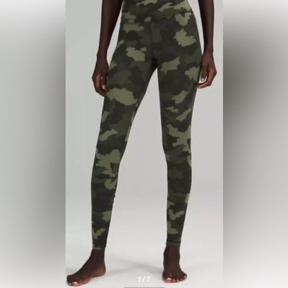 lululemon Align™ High-Rise Pant 28" - Picture 1 of 5